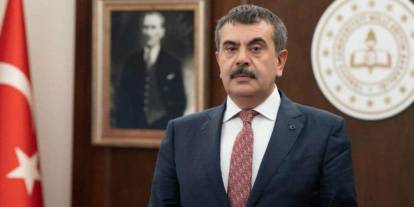 İlkokullara branş sistemi mi geliyor? Bakan Tekin açıkladı