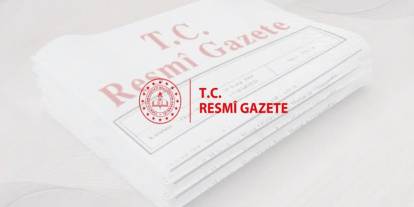 Öğretmenlerinin Ders ve Ek Derslerine Yeni Düzenleme Resmi Gazete’de Yayınlandı