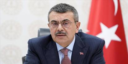 Toplum Yararına Program(TYP) o tarihte kalkıyor! Bakan Yusuf Tekin açıkladı