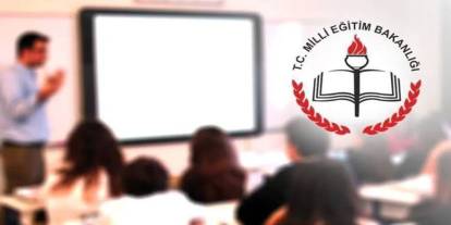 Eğitimde tasarruf olmaz: Ek ders ücretleri %100 artırılsın.