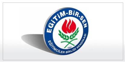 Ali Yalçın Nisan Ayında EBS'li Olan Yeni Üye Sayısını Açıkladı
