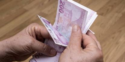 Memurların şu ana kadar kesinleşen zam oranı belli oldu