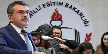 Bakan Tekin'e Kritik Soru Yöneltilecek: Ek Atama Müjdesi Gelecek Mi?