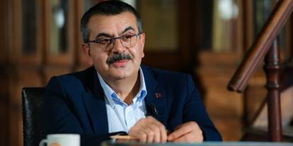 Bakan Yusuf Tekin'den Bayram Tatilinin Erkene Alınmasıyla İlgili Açıklama