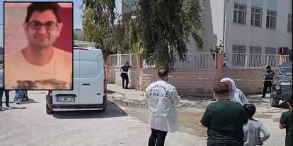 Silahlı Saldırıya Uğrayan Öğretmen Hayatını Kaybetti