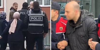 "Başımıza ne geldiyse kapalılar yüzünden geldi" diyen öğretmen hakkında karar