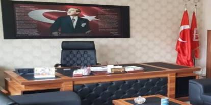 İnceleme Başlatılan İl Milli Eğitim Müdür Yardımcısı Görevden Alındı
