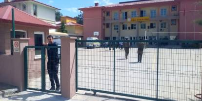 Lisede Korkunç Cinayet: Hizmetli Kantincileri Öldürdü