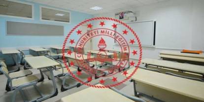 Okullar 20 Haziran'da Kapanıyor, Tatil Erken Başlamayacak