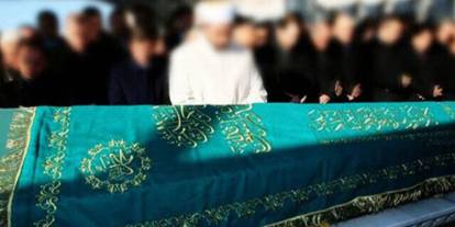 İki Çocuk Babası Okul Müdürü Hayatını Kaybetti