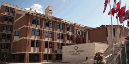 Anadolu Üniversitesi Sınav Görev Ücretlerine Zam Yaptı!