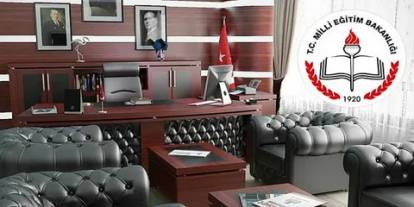 MEB'den Yılın Son Yönetici Ataması: Yöneticilikten Ayrılanlar İçin Süreç Başlıyor! İşte Takvim