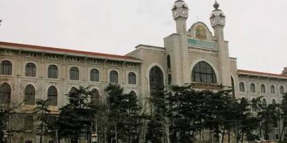 Marmara Üniversitesi 2025 Taban Puanları ve Başarı Sıralamaları Açıklandı!