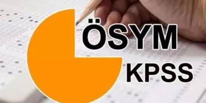 KPSS-2025/1 Yerleştirme Sonuçları Açıklandı!