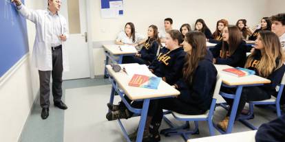 LGS Yerleştirme Sonuçları 4 Ağustos'ta Açıklanıyor!