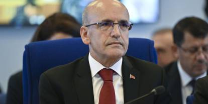 Sonbaharda Bakan Şimşek Görevine Veda Edecek İddiasına DMM'den Yanıt!