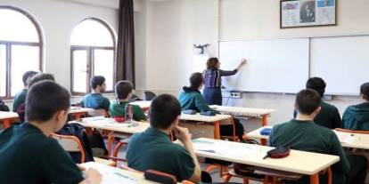 MEB Müfredatı Güncellendi: Bu Dersin Sayısı Artırıldı