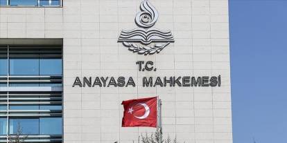 AYM'den Öğretmene Disiplin Cezası İçin Hak İhlali Kararı!