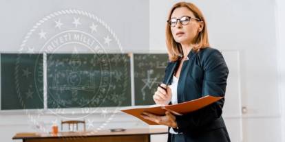 İki Branş Öğretmenleri İçin Norm Fazlası Durumu Gündemde!