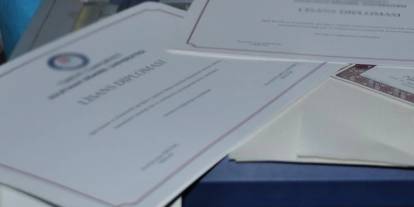 Sahte Diplomalılar Deşifre Oldu: İşte Tam Liste