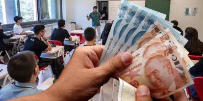 Öğretmenlerin Eğitim Ödeneği Ne Zaman Yatacak?
