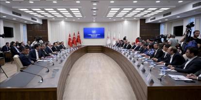 Toplu Sözleşme Görüşmelerinde En Düşük Memur Maaşı, Kamu İşçisinin Altında Kalmamalıdır
