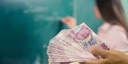 İl Milli Eğitim Müdürlüğü Öğretmenlerin Promosyon Anlaşmasını İptal Etti