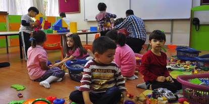 Anaokulu Kayıtlarında Şok: Ücret, Bağış, Katkı Payı… İşte Sıkça Sorulan Sorular
