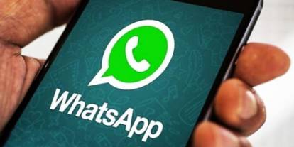 Öğretmene WhatsApp Grubuyla Başlayan Tuzak