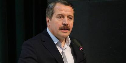 Toplu Sözleşmede Grev Sinyali! Memur Sen Genel Başkanı Ali Yalçın'dan Kritik Açıklama