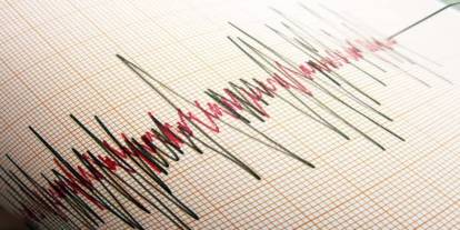 Balıkesir'de 6.0 Büyüklüğünde Deprem: İstanbul ve Çevre İllerde Hissedildi!