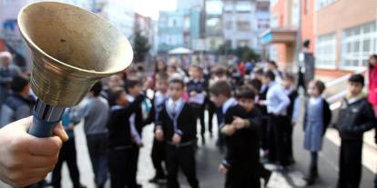Milyonlarca Öğrenciyi İlgilendiren Açıklama: İlk Ders Zili Bambaşka Çalacak!