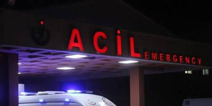 Sevilen Öğretmen İntihar Etti!