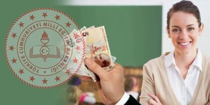 Akademi'de Eğitim Alacak 10 Bin Öğretmene Ödenecek Zamlı Maaş