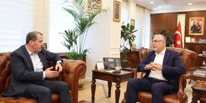 Ali Yalçın'dan Bakan Işıkhan'a Acil Çağrı: 'Teklif Bugün Gelmeli'