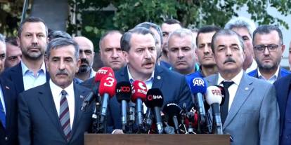 Son Dakika: Memurlara İkinci Zam Teklifi Geldi!