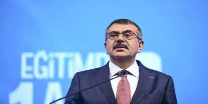 Bakan Yusuf Tekin'den Öğretmenlere 2.il Dışı Atama Müjdesi!