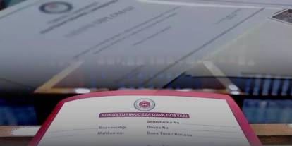 Sahte Denklik Skandalı! MEB Talim Terbiye Kurulunda Görevli Öğretmenin Yapmadığı Kalmamış