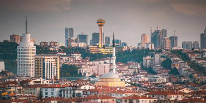 Ankara’da İl ve İlçe Milli Eğitim Müdürlüklerinde Değişim Beklentisi