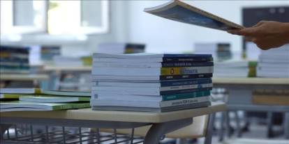 Öğretmenler Dikkat! MEB Kaynak Kitap Aldırmayı Yasakladı