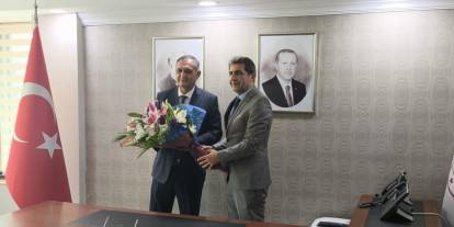 Milli Eğitim Akademisi Yeni Başkanı Arıcı'dan İlk Açıklama: "Eğitimler 1 Eylül'de Başlıyor"