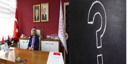 MEB’de Sıradaki Değişim Ortaöğretim Genel Müdürlüğü’nde mi?
