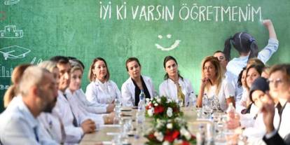 MEB'den Öğretmenler İçin Sürpriz Kampanya Başladı