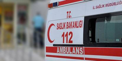 Öğretmen Evinde Ölü Bulundu