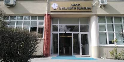 Ankara Milli Eğitim’de Büyük Değişim: Müdür Yardımcıları ve İlçe Müdürleri Değişiyor.