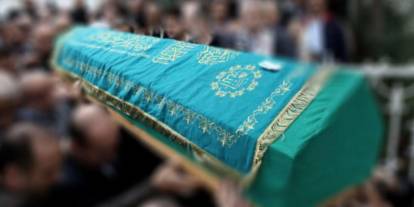 Eğitim Camiasını Yasa Boğan Haber: Öğretmen Hayatını Kaybetti