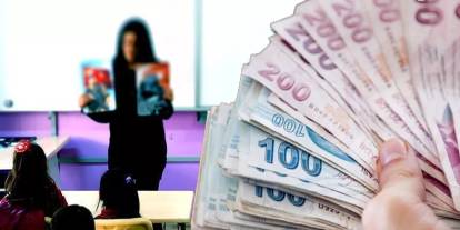 Okullardaki Yeni Ücret Dengesi Şaşırtıyor!