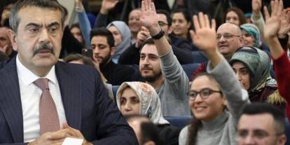 Bakan Yusuf Tekin Açıkladı: 15 Bin Öğretmen Ataması Ne Zaman Yapılacak? Öğretmenler Ne Zaman Göreve Başlayacak Belli Oldu
