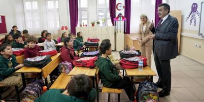 Pazartesi Uyum Haftası Başlıyor: Okul Forması Giyinmek Zorunlu Mu?
