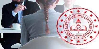 15 Bin Öğretmen Ataması Mülakatında En Çok Mağduriyet Yaşayan Branşlar Belli Oldu